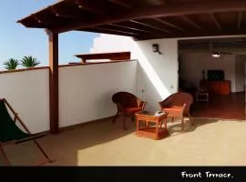 Cotillo Bay II Apartment