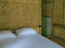 Lembah Cawene Hills Syariah RedPartner，位于Gunungpicung的酒店