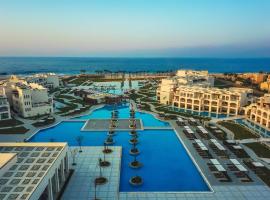 Steigenberger Resort Alaya Marsa Alam - Red Sea - Adults Friendly 16 Years Plus