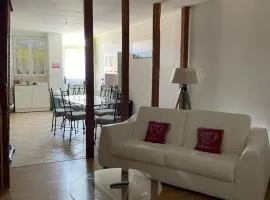 Maison à louer Les Roses