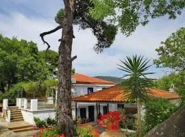 Skopelos Panormos Vassilios Cottage