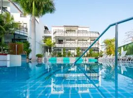 Vanilla Garden Boutique Hotel - Adults Only