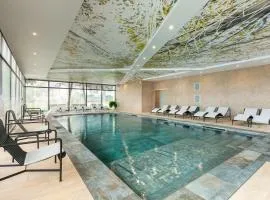 Citadines Eurometropole Strasbourg