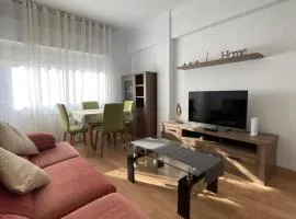 Casa Centro Logroño x6pers