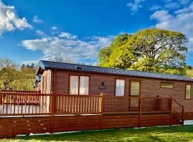 Lillypool Lodges