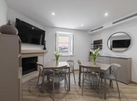 B&B Piazza Roma，位于诺尔马的酒店