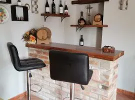 Casa Mondorosso