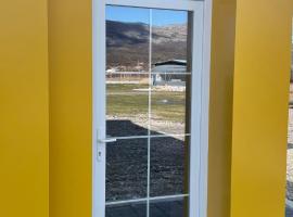 Hotel ID，位于Muriqan的酒店