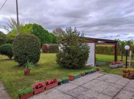 伊度埃尔菲奇住宿加早餐旅馆，位于Cona的酒店