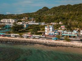 La Bahia Guest House，位于阿瓜迪亚的酒店