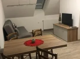 Apartmaji Kramar Rateče
