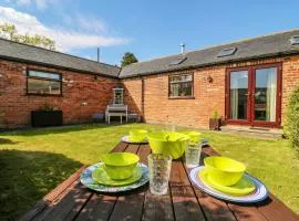 1 Pines Farm Cottages