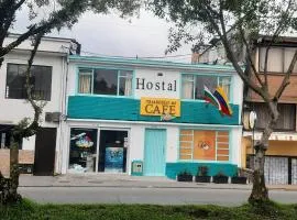 Hostal Triangulo del Café
