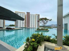 Mesa Hill Nilai by Beestay Management，位于汝来的酒店