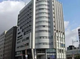 Smile Hotel Osaka Yotsubashi