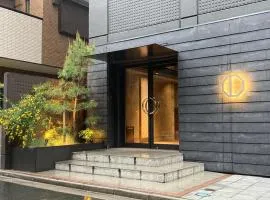 Hotel Asakusa KANNONURA