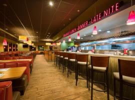 Holiday Inn Express San Jose Costa Rica Airport by IHG，位于阿拉胡埃拉的酒店