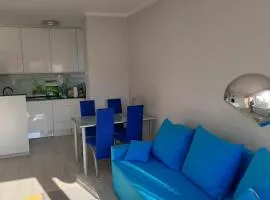 Apartament w Lądku Zdroju przy Rynku