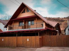 Casa EMY，位于普拉伊德的酒店
