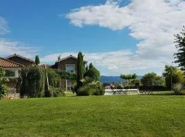 Relais de navon