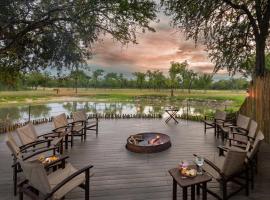 Onguma Forest Camp