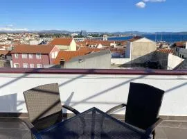 Modern apartment in Vodice with sea view - 48 m².