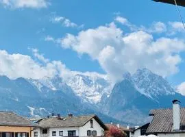 Ferienhaus Butterfly 2