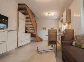 Mienhus Apartments Ferienwohnung Boppo Mienhus