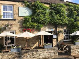 The Bolton Arms，位于雷德迈尔的酒店