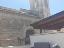 B&B Dei Cardinale，位于巴里的酒店