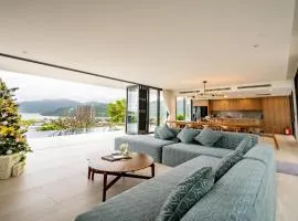 La Nha Trang Villa by Elite Stay