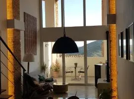 Loft Mariola - Apartamento en el centro histórico