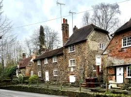 4 St Richard’s Cottages