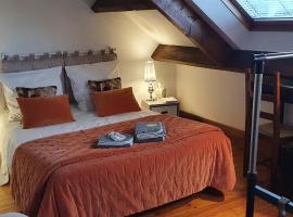Le Noroit Chambres d'Hôtes，位于富拉的酒店