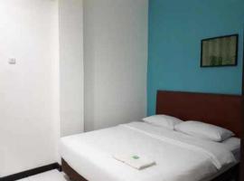 RedDoorz at Hotel Rumberpon Sorong，位于索龙的酒店