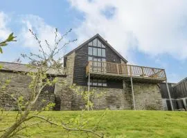 Goblaen Barn