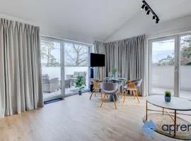 Apartament MANNIANNA Apartamenty na Wydmach - Aprent
