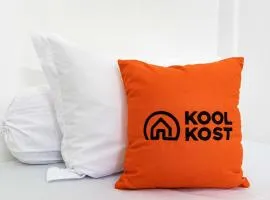 KoolKost Syariah near Jambi Prima Mall 2 (Minimum Stay 6 Nights)