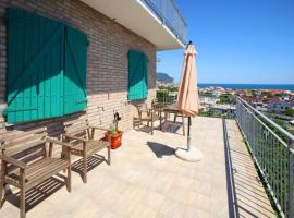 Residence Le Ali del Conero，位于马瑟利的酒店