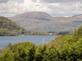 Howgill Lodge