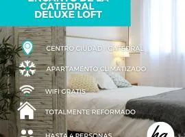 Encanto de la Catedral Ha Loft