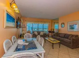 Oceanview 1 Bedroom Condo - Spacious with Awesome Views! Palace Resort 1009 - Sleeps 4 guests