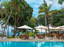 Safari Beach Hotel，位于迪亚尼海滩的酒店