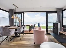 Welcome in - Houseboat 'de Valreep' met tuin - Sneek - Offingawier