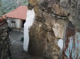 La Cueva Refugio