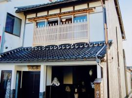 Minpaku Yorozuya - Vacation STAY 12905，位于仓吉市的酒店
