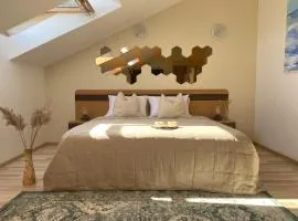 Studio & Sunrise Nida