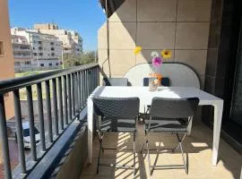 APARTAMENTO LA MATA