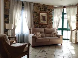 Apartamento Campomanes