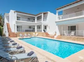 NEW! Apartment SUNSET with Pool, BBQ, Wifi in Cala D'or, Mallorca